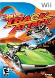 Hot Wheels: Track Attack (Nintendo Wii)